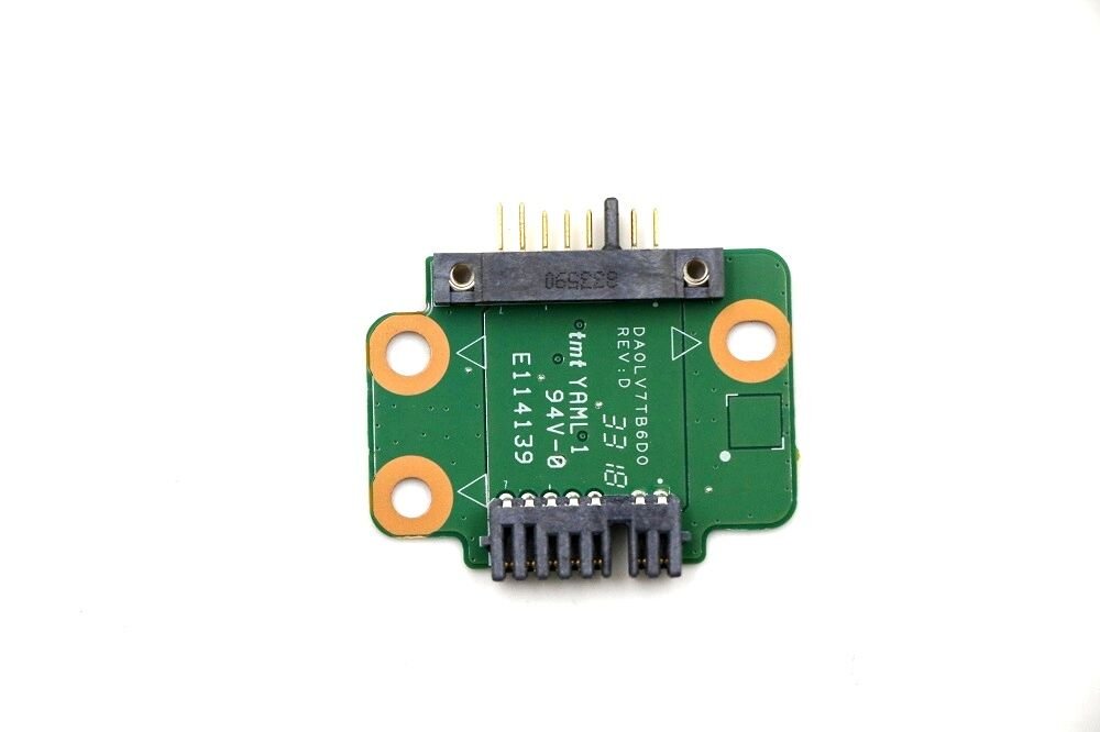 Lenovo Orijinal V510-15IKB 80WQ Batarya Bağlantı Connectör Board DA0LV7TB6D0 37LV7BB0000