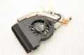 Toshiba Satellite U400 U405 Soğutucu Heatsink AVC3EBU2TA