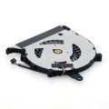 Orijinal Sony Vaio SVP132A Serisi Notebook Cpu Cooling Fan 300-0001-2755