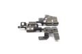 Lenovo Orijinal Yoga Creator 7-15IMH05 82DS Notebook L+R Sağ Sol Hinge Menteşe Takımı 5H50S28970