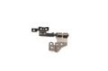 Lenovo Orijinal Yoga Creator 7-15IMH05 82DS Notebook L+R Sağ Sol Hinge Menteşe Takımı 5H50S28970