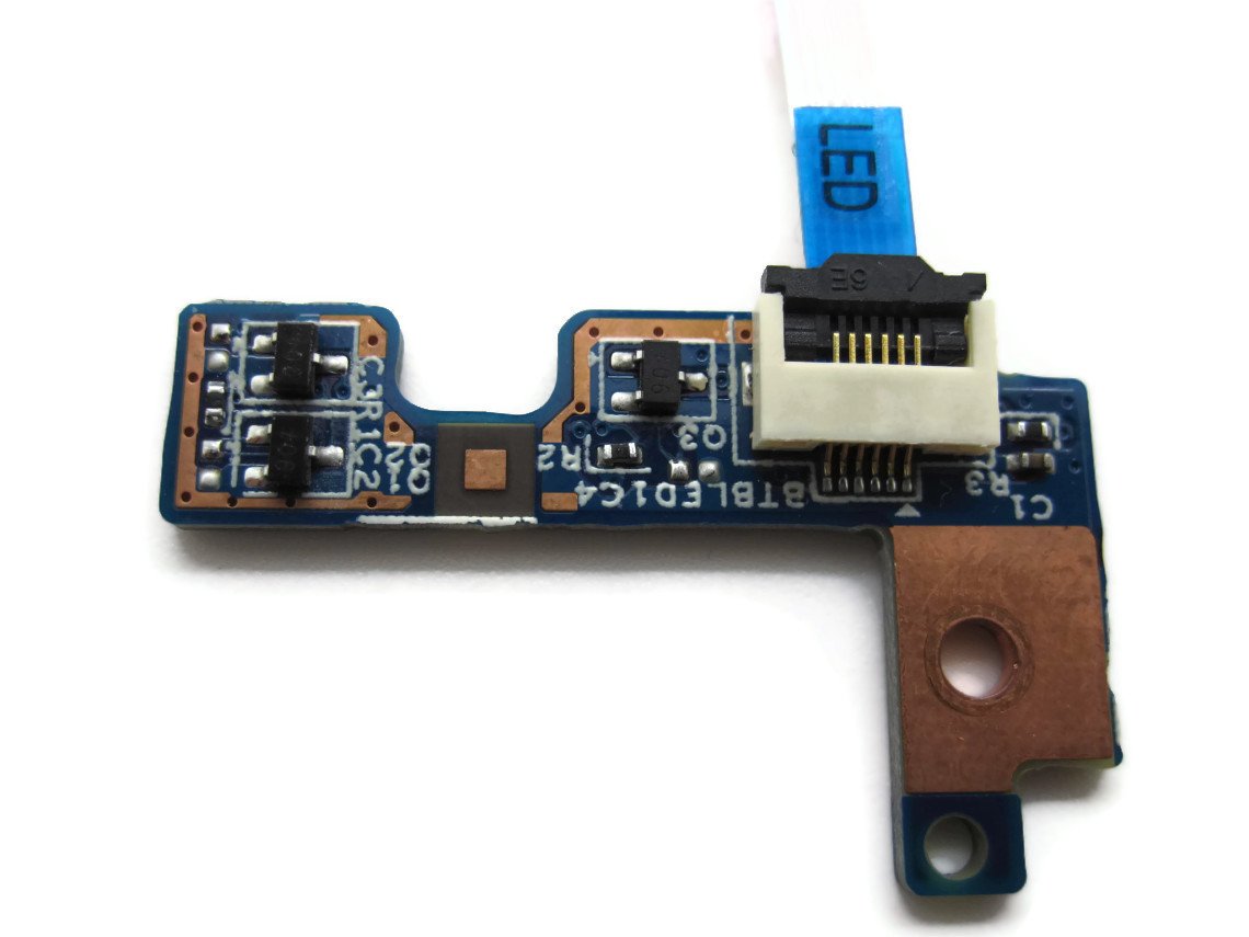Sony Vaio VPCY2 LED Board