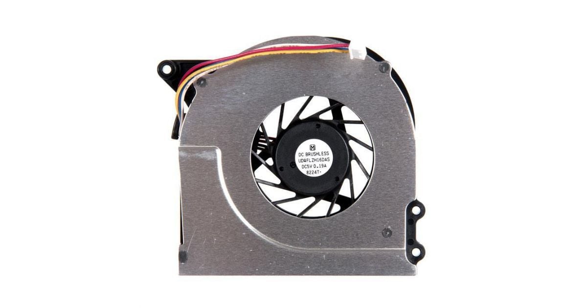 Toshiba Satellite L40 L45 Soğutucu Fan H000000430