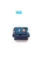 Acer Aspire 5552 5733 5742 DVD-CD ODD Connector Bağlantı Kartı LS-6583P