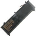 Orijinal Monster Abra N550RC A5 V6.1 4110mAh Notebook Batarya Pil