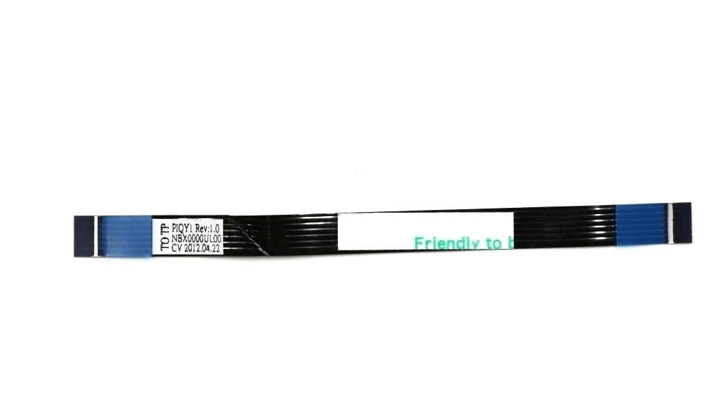Lenovo ideapad Y570 0862 Touchpad Flex Kablosu