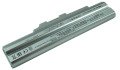 Sony Vaio VGN-AW VGN-FW Serisi Notebook Batarya Pil