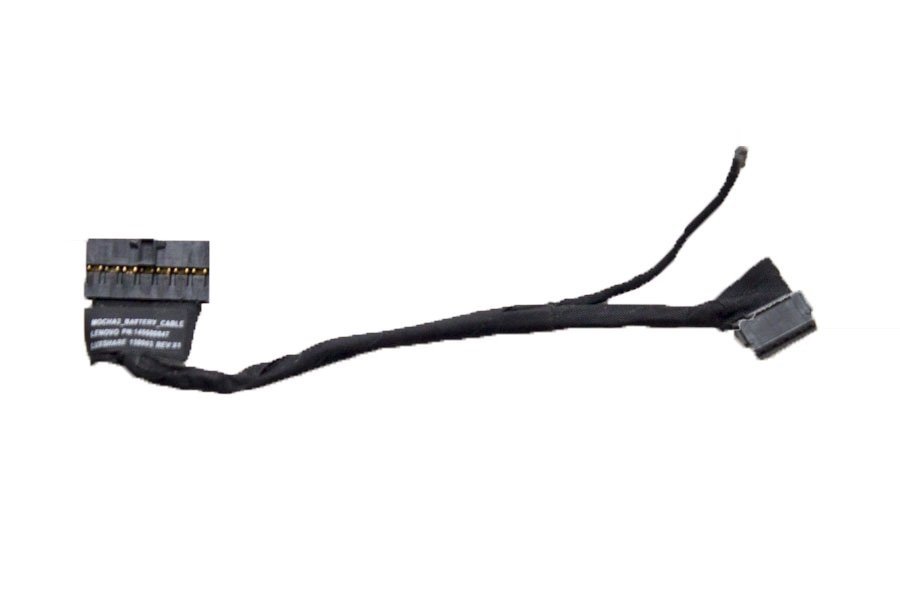 Orijinal Lenovo Yoga 2191 22191 Notebook Batarya Bağlantı Kablosu 145500047