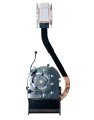 Orijinal Hp EliteBook L14362-001 6043B0231601 Cpu Sogutucu Heatsink Fan
