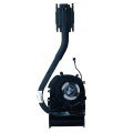 Orijinal Hp EliteBook L14362-001 6043B0231601 Cpu Sogutucu Heatsink Fan