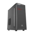 OXPC-3000 i3-10100F 8GB 512GB SSD 8GB RX550 FDOS