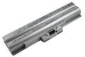 Sony Vaio VGN-NS VGN-NW Serisi Notebook Batarya Pil