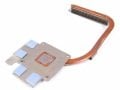Orijinal Dell PowerEdge 1425 Server Cpu Heatsink Fan Bakırı AT01W000100