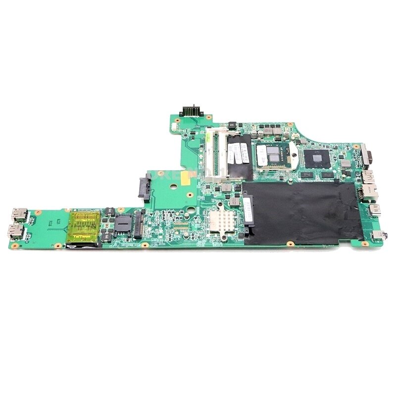 Lenovo Thinkpad Edge 15 E50 Anakart DA0GC6MB8F0-1 Değişimi | Notebook anakart görsel 3