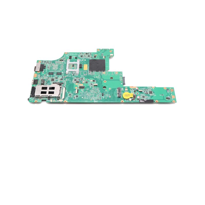 Lenovo Thinkpad Edge 15 E50 Anakart DA0GC6MB8F0-1 Değişimi | Notebook anakart görsel 2