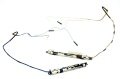 Lenovo Thinkpad T410 T410i Wireless Anteni WWAN Anteni Set 44C9998