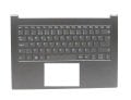 Lenovo Orijinal Yoga C930-13IKB 81C4 Notebook Ledli Klavye Dahil Üst Kasa