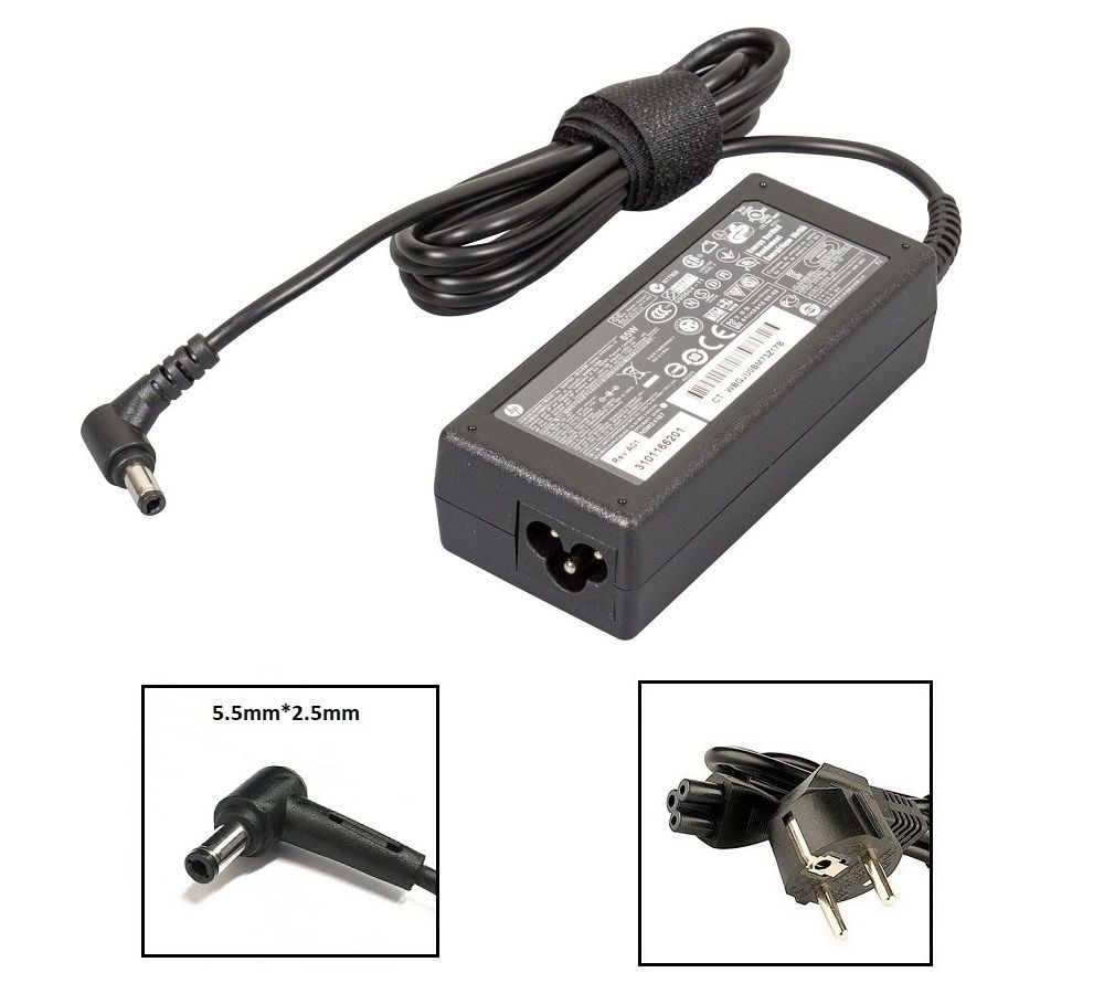 Orijinal Hp Pavilion p2-1049 p2-1033w p2-1015cx p2-1013w Desktop PC Adaptör Şarj Aleti