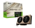 MSI GEFORCE RTX 5060 8G INSPIRE 2X OC 128BIT