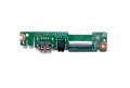 Acer Aspire A515-55 A515-55G Audio USB Port Board DA0ZAWTB8D0