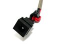 Lenovo 3000 G530 G430 4233 N500 Notebook DC Power Jack