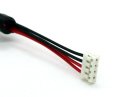 Lenovo 3000 G530 G430 4233 N500 Notebook DC Power Jack