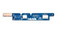 Orijinal Lenovo LS-A063P 455MII38L01 90005359 All in One Media Buton Board