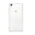 Huawei Y6 II CAM-L21 Telefon Arka Kapak Kasa Beyaz 02350VRT