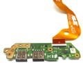 Orijinal Asus VivoBook 14 S435E S435EA Usb Audıo Jack Board Flexli  08201-031030  X435EA_I000
