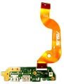 Orijinal Asus VivoBook 14 S435E S435EA Usb Audıo Jack Board Flexli  08201-031030  X435EA_I000
