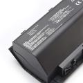 Asus ROG G750Jm, G750Jz A42-G750 Laptop Batarya Pil