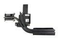 Orijinal Dell XPS 15Z L511Z Serisi Cpu Sogutucu Heatsink Bakır