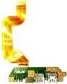 Orijinal Asus VivoBook 14 S435E S435EA Usb Audıo Jack Board Flexli  08201-031030  X435EA_I000
