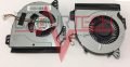 Toshiba Satellite L40-A L40D-A L40T-A Soğutucu Fan DC28000CXF0