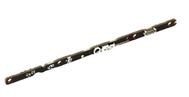 Huawei Mate 40 Pro NOH-NX9 Telefon Wifi Wireless Anten Board 02353XYJ