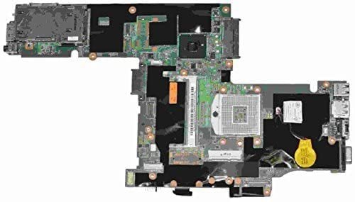 Lenovo Thinkpad T410 Geforce 9300M Ekran Kartlı Notebook Anakart 75Y4068 48.4FZ09.031