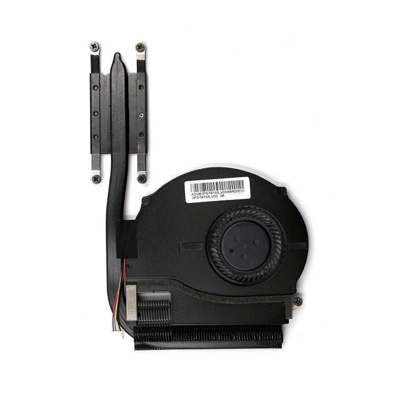 Orijinal Lenovo 90203925 Notebook Cpu Heatsink Fan