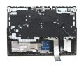 Lenovo Orijinal Legion 5 Pro-16ACH6H 82JQ Notebook Klavye Dahil Üst Kasa