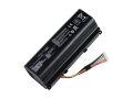 ASUS A42N1403 G751, G751J, G751JL, G751JM, G751JY A42LM93, A42LM9H ROG G751, G751J, G751JL, G751JM, G751JY  GFX71,  GFX71J,  GFX71JY, GFX71J, GFX71JT, Batarya Pil
