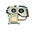Orijinal Hp Elite Slice 909672-001 902410-001 Cpu Sogutucu Heatsink Fan
