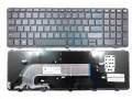HP ProBook 450 G2 455 G2 Klavye Tuş Takımı 768787-001