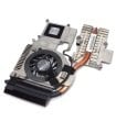 Orijinal Acer Aspire 5700 5900 5920 5920G Cpu Sogutucu Heatsink Fan