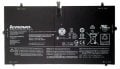 Orijinal Lenovo Yoga 3 Pro 1370 20448 80HE Ultrabook Batarya Notebook Pil