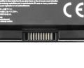 Orijinal Toshiba Qosmio X870 X875 Notebook Batarya Laptop Pil PA5036U-1BRS
