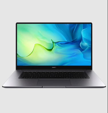 Huawei Matebook D15 Bob-WAI9Q Intel Core i3-10110U Intel UHD Graphics 8GB Ram 256GB SSD Laptop PC