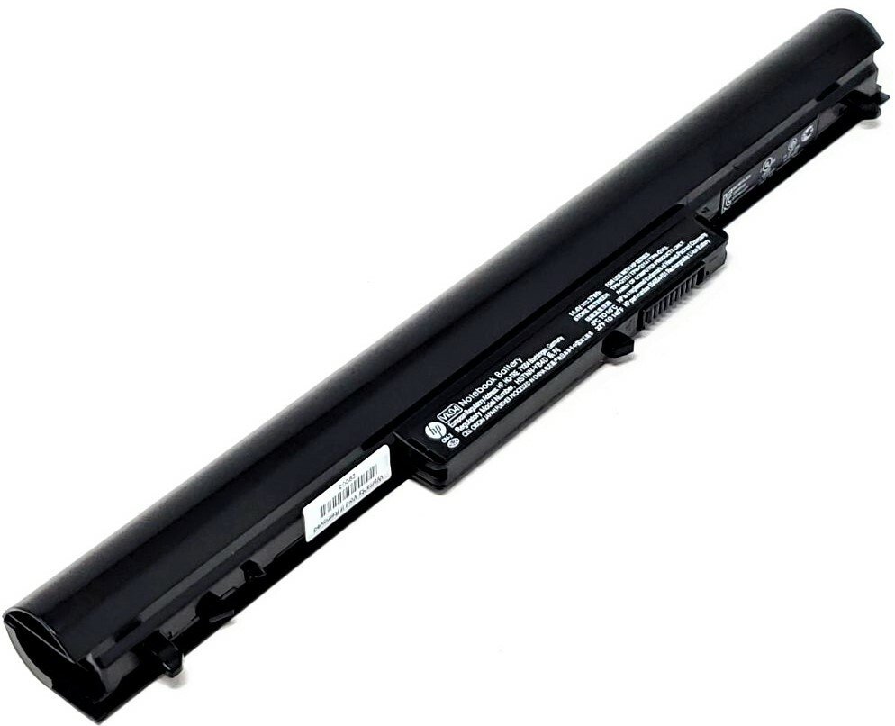 Orijinal Hp VK04 14.4V 37Wh 2500mAh Notebook Batarya Laptop Pil