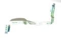 Lenovo Orijinal Legion 5-15IMH6 82NL Notebook Touchpad Trcakpad Flex Kablosu