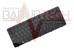 Hp Pavilion G6-1000 G4-1000 CQ57 CQ58 Klavye Tuş Takımı 697530-141