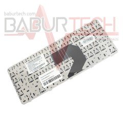 Hp Pavilion G6-1000 G4-1000 CQ57 CQ58 Klavye Tuş Takımı 697530-141