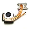 Lenovo Thinkpad T410 T410i Cpu Heatsink Soğutucu Fan Bakır 45N5906